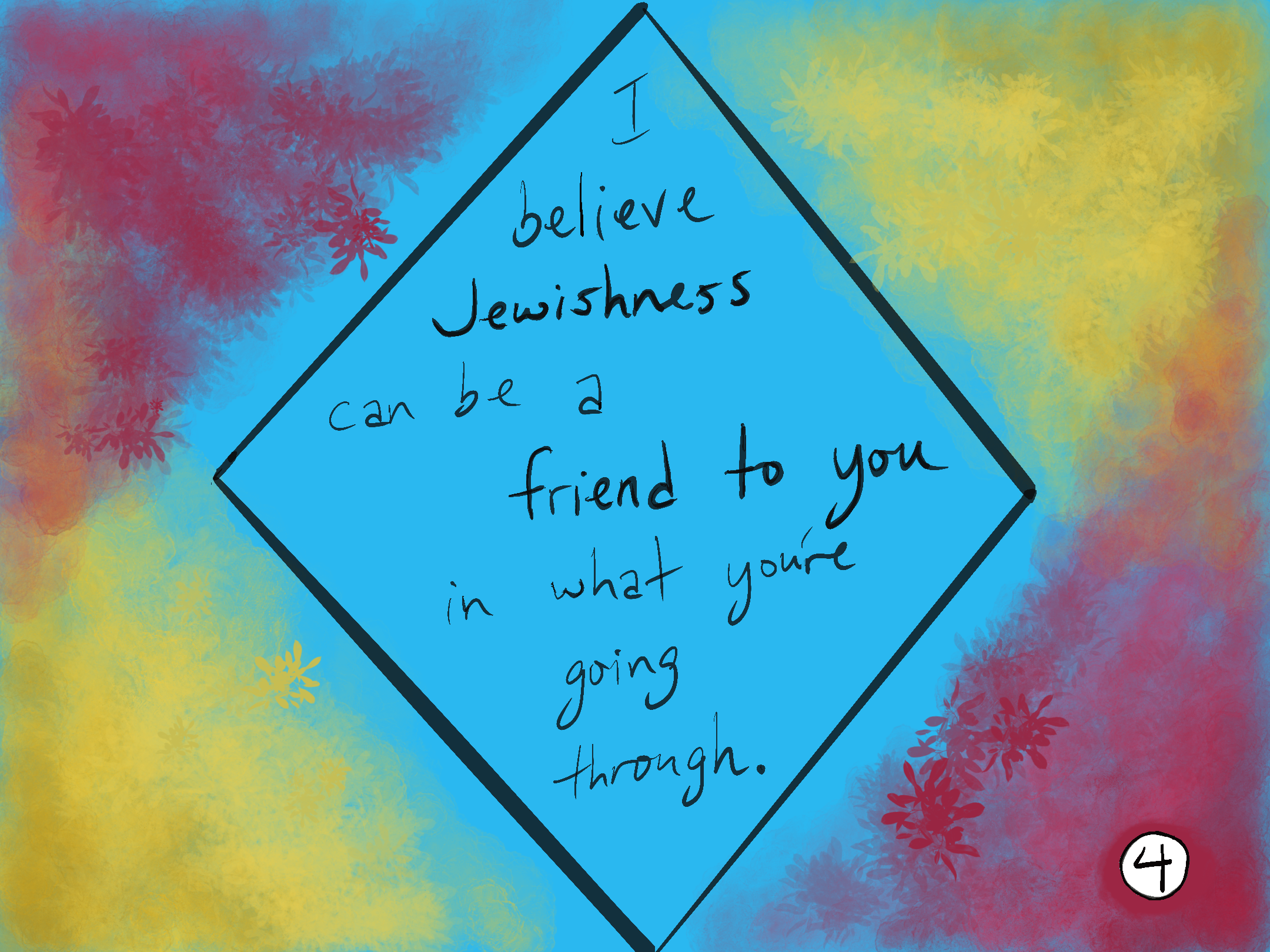 ebook Jewish Weirdo's Guide to Grief