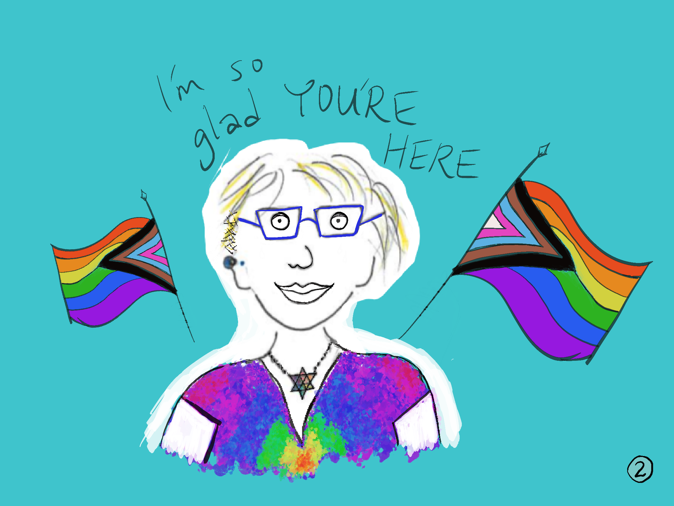 ebook Jewish Weirdo's Guide to Grief