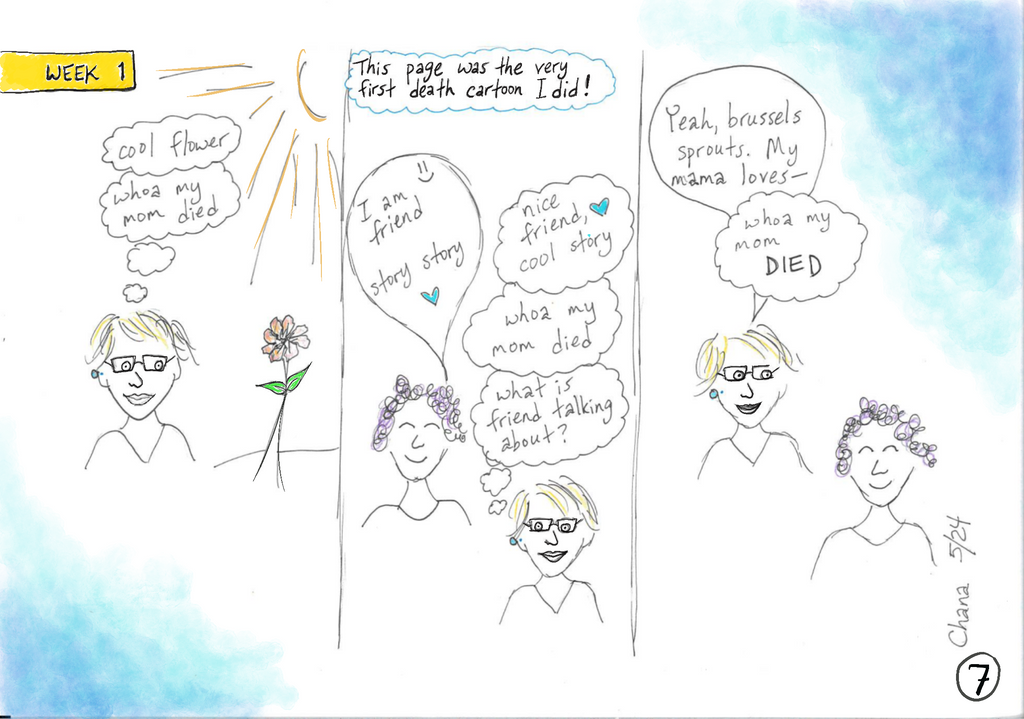 ebook Jewish Weirdo's Guide to Grief